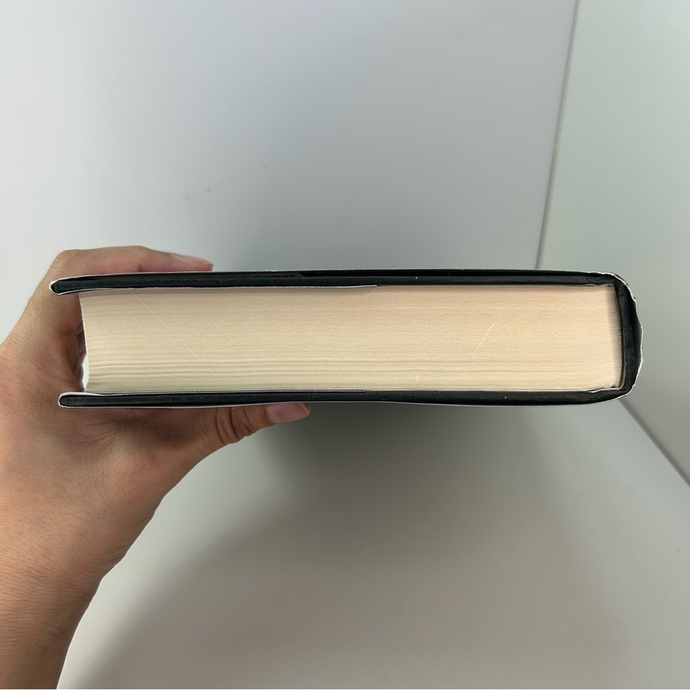 Empire of Storms Hardcover by Sarah J. Maas Throne of Glass - Picture 6 of 12